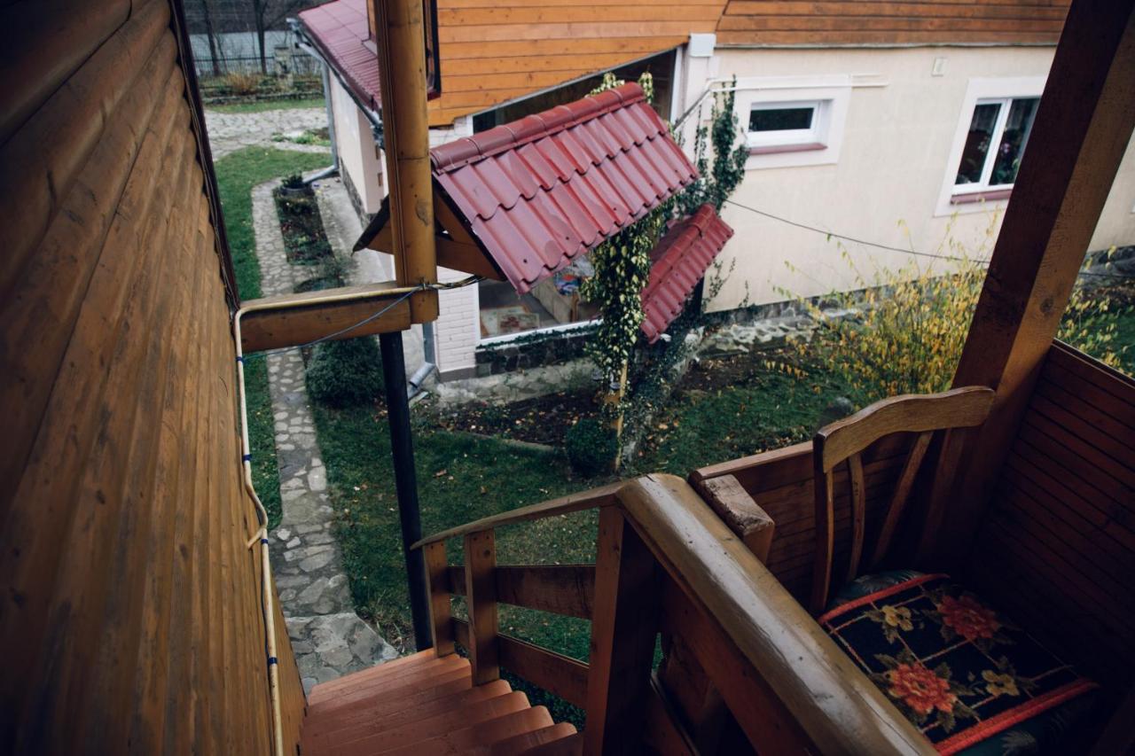ירמכה Cottage Nezabudka מראה חיצוני תמונה
