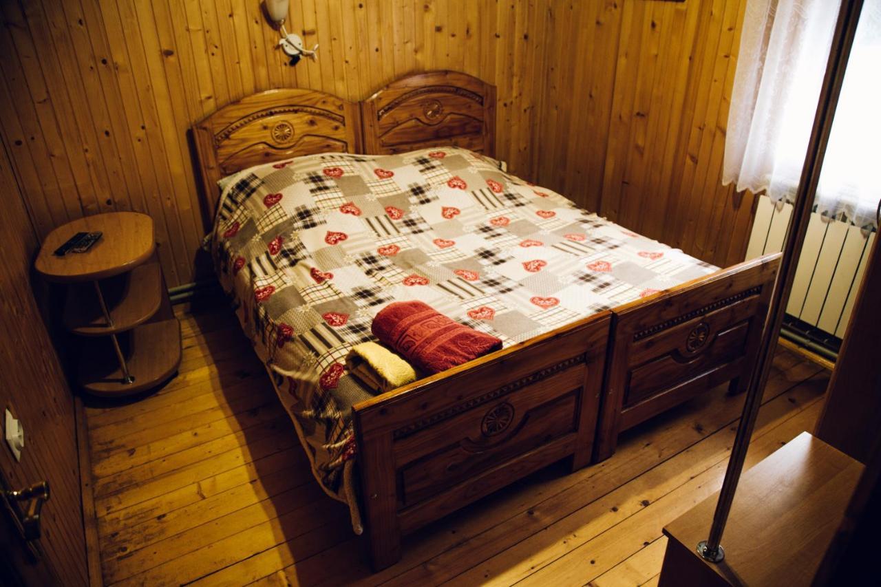 ירמכה Cottage Nezabudka מראה חיצוני תמונה