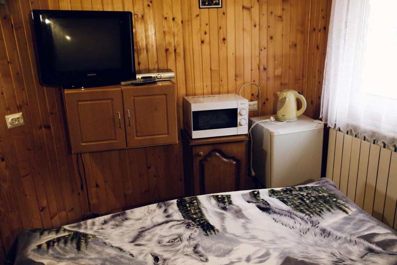 ירמכה Cottage Nezabudka מראה חיצוני תמונה